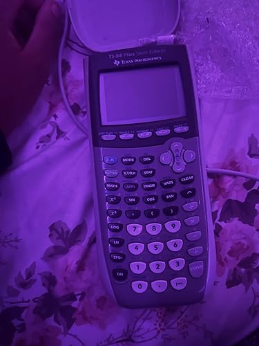 Amazon | ti-84 Plusシルバーエディション | グラフ電卓 | 文房具